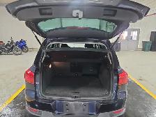 2016 Volkswagen Tiguan - Photo 20