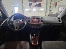 2016 Volkswagen Tiguan - Photo 22