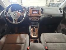 2016 Volkswagen Tiguan - Photo 23