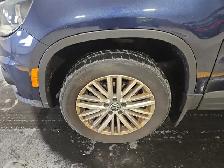 2016 Volkswagen Tiguan - Photo 24