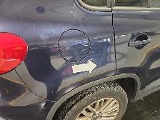2016 Volkswagen Tiguan - Photo 36