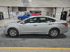 2013 Nissan Altima - Photo 2