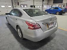 2013 Nissan Altima - Photo 3
