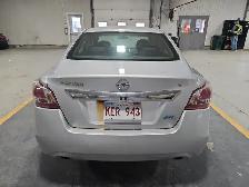 2013 Nissan Altima - Photo 4