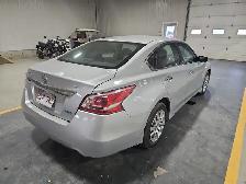 2013 Nissan Altima - Photo 5
