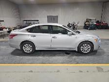 2013 Nissan Altima - Photo 6