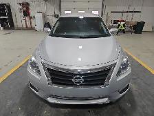 2013 Nissan Altima - Photo 8
