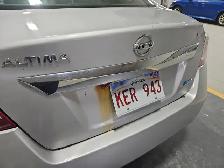 2013 Nissan Altima - Photo 30