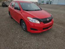 2009 Toyota Matrix - Photo 2
