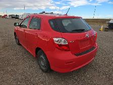 2009 Toyota Matrix - Photo 3