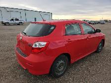 2009 Toyota Matrix - Photo 4