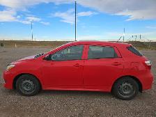 2009 Toyota Matrix - Photo 5