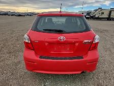 2009 Toyota Matrix - Photo 6