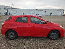 2009 Toyota Matrix - Photo 7