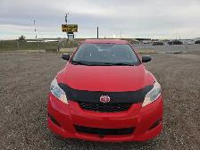 2009 Toyota Matrix - Photo 8