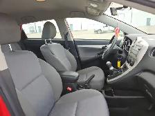 2009 Toyota Matrix - Photo 17