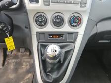 2009 Toyota Matrix - Photo 21