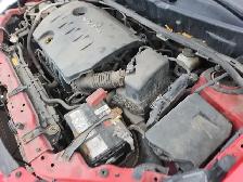 2009 Toyota Matrix - Photo 26