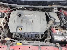 2009 Toyota Matrix - Photo 27