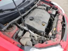 2009 Toyota Matrix - Photo 28
