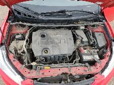 2009 Toyota Matrix - Photo 29