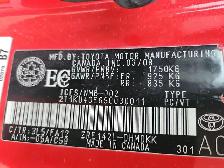 2009 Toyota Matrix - Photo 30