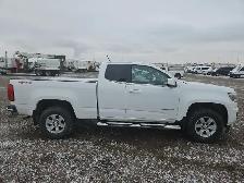 2015 Chevrolet Colorado - Photo 6
