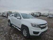 2015 Chevrolet Colorado - Photo 7