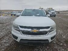 2015 Chevrolet Colorado - Photo 8