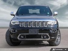 2021 Jeep Grand Cherokee Overland | Pano - Photo 2
