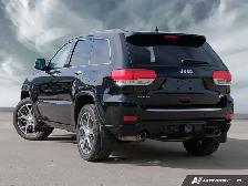 2021 Jeep Grand Cherokee Overland | Pano - Photo 4