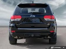 2021 Jeep Grand Cherokee Overland | Pano - Photo 5