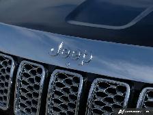 2021 Jeep Grand Cherokee Overland | Pano - Photo 9