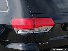 2021 Jeep Grand Cherokee Overland | Pano - Photo 12
