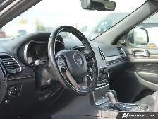 2021 Jeep Grand Cherokee Overland | Pano - Photo 13