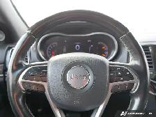 2021 Jeep Grand Cherokee Overland | Pano - Photo 14