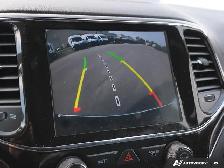 2021 Jeep Grand Cherokee Overland | Pano - Photo 22