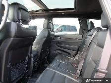 2021 Jeep Grand Cherokee Overland | Pano - Photo 25