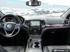 2021 Jeep Grand Cherokee Overland | Pano - Photo 26