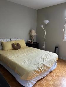 CHAMBRE A LOUER BIENVENUE AUX TRAVAILLEURS DE ST-BRUNO ET REGION