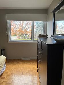 CHAMBRE A LOUER BIENVENUE AUX TRAVAILLEURS DE ST-BRUNO ET REGION - Photo 2