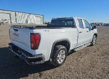 2023 GMC Sierra 1500 - Photo 4