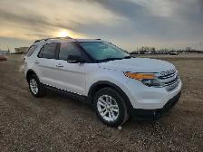 2015 Ford Explorer - Photo 2
