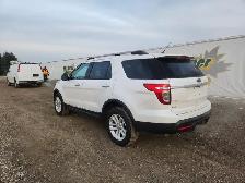2015 Ford Explorer - Photo 3