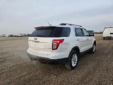 2015 Ford Explorer - Photo 4