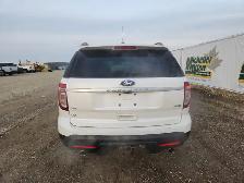 2015 Ford Explorer - Photo 6