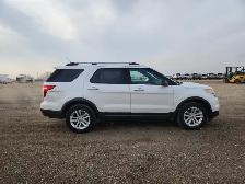 2015 Ford Explorer - Photo 7