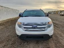 2015 Ford Explorer - Photo 8