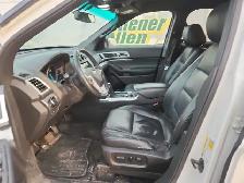 2015 Ford Explorer - Photo 13