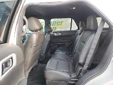 2015 Ford Explorer - Photo 14